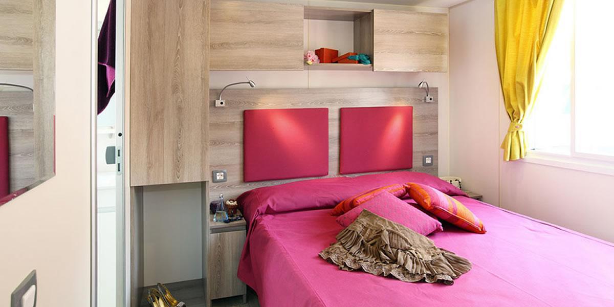 Camping Villaggio L'Ultima Spiaggia Bari Sardo Exteriér fotografie
