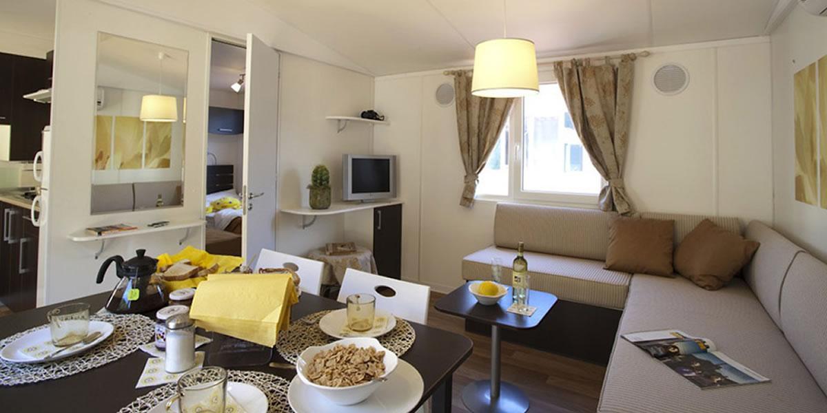 Camping Villaggio L'Ultima Spiaggia Bari Sardo Exteriér fotografie