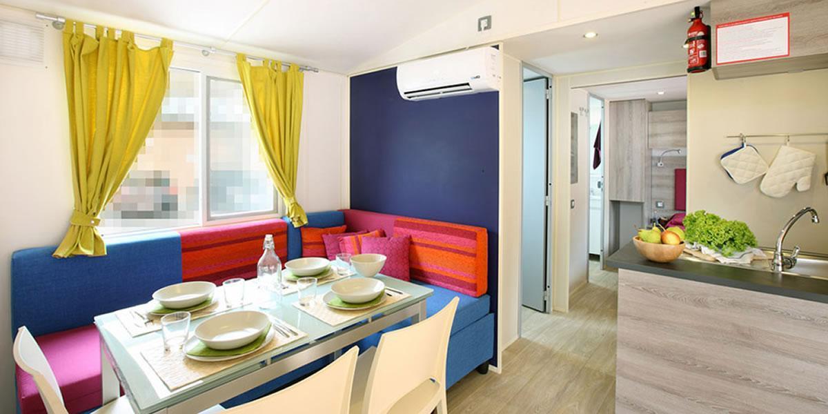 Camping Villaggio L'Ultima Spiaggia Bari Sardo Exteriér fotografie