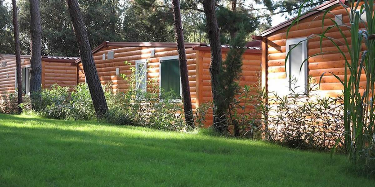 Camping Villaggio L'Ultima Spiaggia Bari Sardo Exteriér fotografie