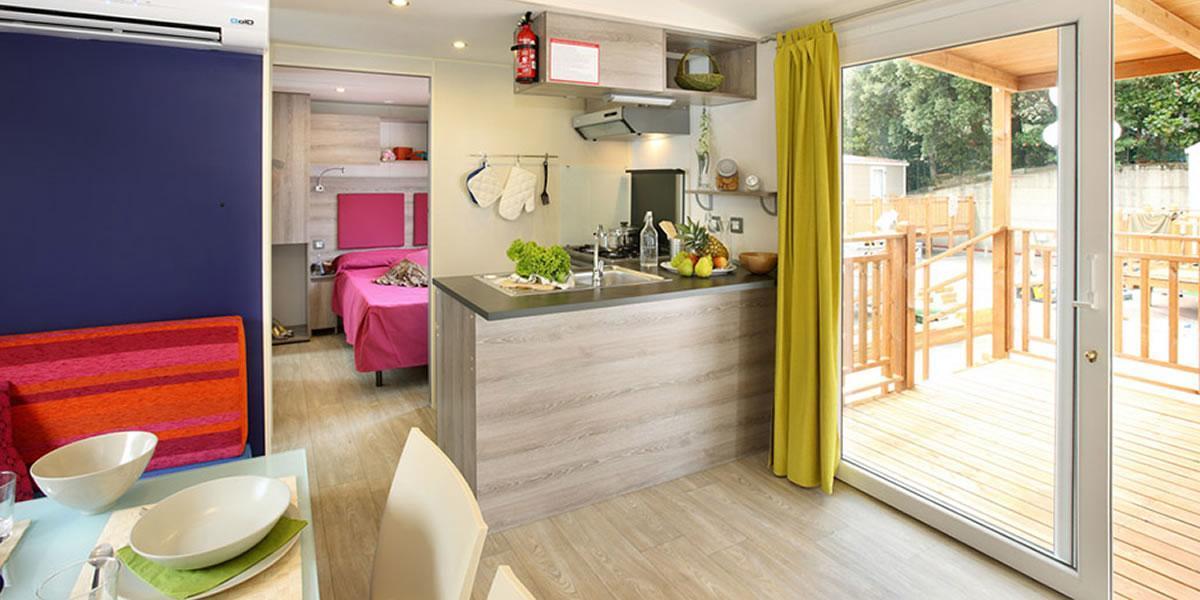 Camping Villaggio L'Ultima Spiaggia Bari Sardo Exteriér fotografie