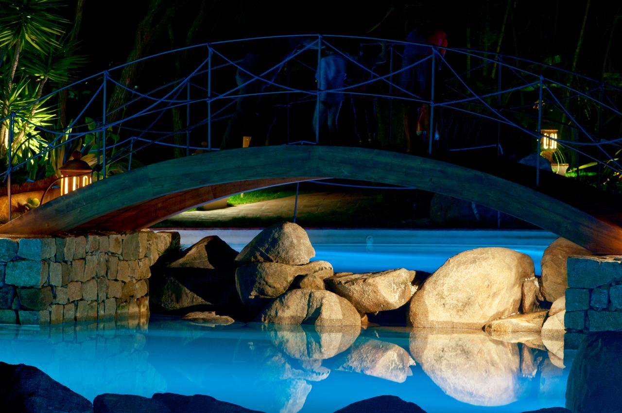 Camping Villaggio L'Ultima Spiaggia Bari Sardo Exteriér fotografie